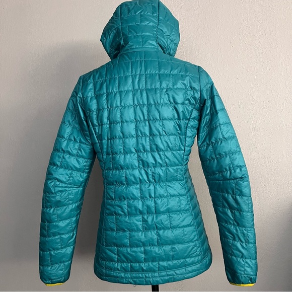 Patagonia W’s Nano Puff Bivy Pullover - Picture 3 of 16